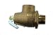 Vulcan-Hart 00-855606-00001 VALVE RELIEF 3/4 5 PSI