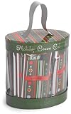 Cocoa Amore Holiday Cocoa Caboodle Variety Pack , 4 Flavors, 12-Count Boxes (Pack of 2)