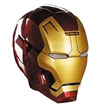 アイアンマン マスク ヘルメット アイアンマン ハロウィン コスチューム Iron man