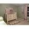 Girl's Nursery Decor