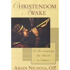 Christendom Awake!: On Re-energising the Church in Culture