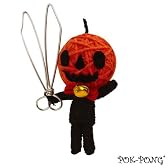 ポクポン Halloween&Xmas Scissor Pum
