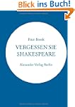 Vergessen Sie Shakespeare