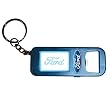 Ford Logo Bottle Opener Key Chain