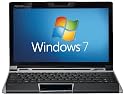 ASUS-Automobili Lamborghini EeePC VX6 BLK119M - Atom D525 / 1.8 GHz - RAM 2 GB - HDD 500 GB - NVIDIA Next Generation ION - WLAN : 802.11b/g/n, Bluetooth 3.0 - Windows 7 Home Premium - 12.1" Widescreen LED backlight TFT 1366 x 768 ( WXGA ) - camera - black with 500 GB ASUS WebStorage