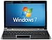 Asus ‘Lamborghini’ VX6 12.1 inch netbook (Intel Atom D525 1.8GHz, 2Gb, 500Gb, WLAN, BT, Webcam, Win 7 Home Premium) – Black