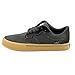 Supra Axle Men's Suede Skate Shoes