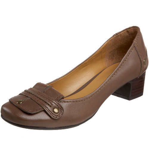 Nine West Women's Claretta Loafer Pump