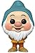 Funko Pop Disney: Snow White - Bashful Collectible Vinyl Figure