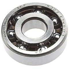 SKF/FAG 2054090 Kugellager 6303-ETN9 C3 FAG/SKF