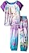Disney Girls' Frozen 2-Piece Pajama Set