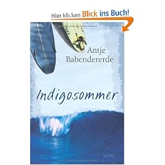 Indigosommer