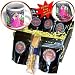 Kids Stuff - Beautiful Princess - Coffee Gift Baskets - Coffee Gift Basket