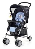 Hauck - Disney Sport Buggy in Original Mickey