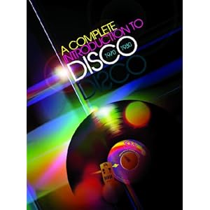 Complete Introduction to Disco