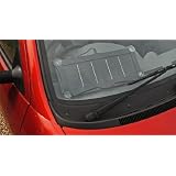 Sunsei Solar 2-Watt 12-Volt Charger SE-135 ~ Sunsei