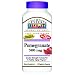 21st Century Pomegranate Veg-Capsules, 500 Mg 120  Vegetarian Capsules