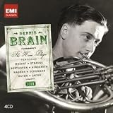 Classical Music : Icon: Dennis Brain