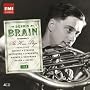 Icon: Dennis Brain - the Horn Player (Coffret 4 CD)