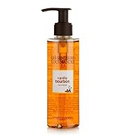 Les Senteurs Gourmandes Vanille Bourbon Shower Gel 200ml