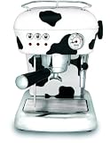 Produkt-Bild: Ascaso Dream Espressomaschine 'Crazy Cow Edition' - NEUAUFLAGE