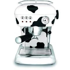 Ascaso Dream Espressomaschine 'Crazy Cow Edition' - NEUAUFLAGE