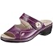 Florett 01.946, Damen Clogs & Pantoletten