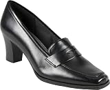 Life Stride Women's Skill Stacked Heels