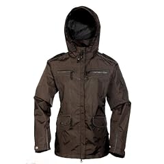 COX SWAIN Damen 2-Lagen Outdoor Funktions Jacke / Reitjacke Anne - 15.000mm Wassers�ule