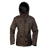 COX SWAIN Damen 2-Lagen Outdoor Funktions Jacke / Reitjacke Anne - 15.000mm Wassersäule