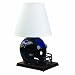NFL Baltimore Ravens Helmet Lamp