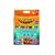 Crayola Beginnings - Jumbo Decorated Pencils (8 Pack)