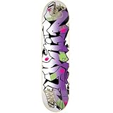 DGK Deck Bomb Jack Curtin