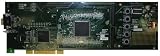 Spartan 3 PCI Development Board