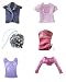 Fashion Fever K8449-0 - T-Shirts und Tops Sortiment