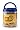 Pet 'n Shape Chik 'n Chips Dog Treats, 16 oz.