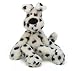 Plush Merryday Dalmatian 17