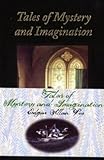 Tales of mystery and imagination