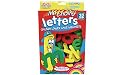 Colorific Mr Chalky Chunky Magnets - Letters