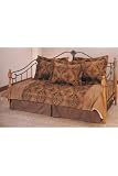 Adobe Comforter Set With Euro Shams Daybed