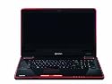 Toshiba Qosmio X500-11M 18.4-inch Laptop (Intel Core i7-720QM 2.8 GHz Processor, 4 GB RAM, 500 GB HDD, Blu-ray, Windows 7 Home Premium)