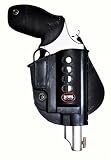 Fobus TAJD Right-Handed Holster Fits: Taurus Judge, Black