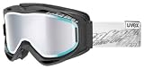 Produkt-Bild: UVEX "Uvision Take Off" Skibrille / Snowboardbrille, Modell 2012