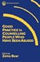 Good Practice in Counselling People Who Have Been Abused (Good Practice Series, 4)