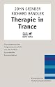 Therapie in Trance. NLP und die Struktur hypnotischer Kommunikation (Konzepte der Humanwissenschaften)