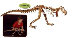 Skin Dinosaur T-Rex
