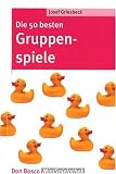 Die 50 besten Gruppenspiele
