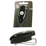 Pittsburgh Steelers Sunglasses Clip (Attaches to Car Visor)