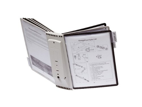 Durable 563122 Sichttafel System