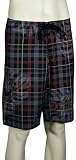 Review   / QuikSilverEdition Outer Banks Boardshorts - Black